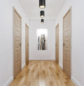 Z-LITE, ARLO FLUSH MOUNT, FLUSH MOUNT CEILING LIGHTS