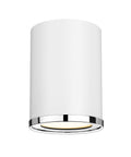 Z-LITE, ARLO FLUSH MOUNT, FLUSH MOUNT CEILING LIGHTS