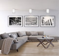 Z-LITE, ARLO FLUSH MOUNT, FLUSH MOUNT CEILING LIGHTS