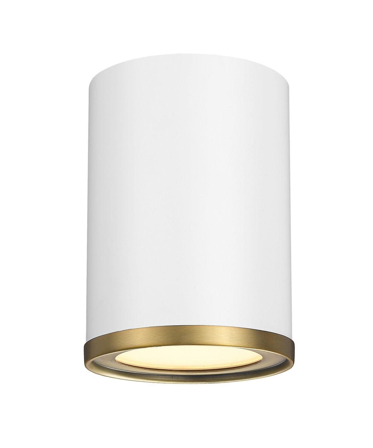 Z-LITE, ARLO FLUSH MOUNT, FLUSH MOUNT CEILING LIGHTS