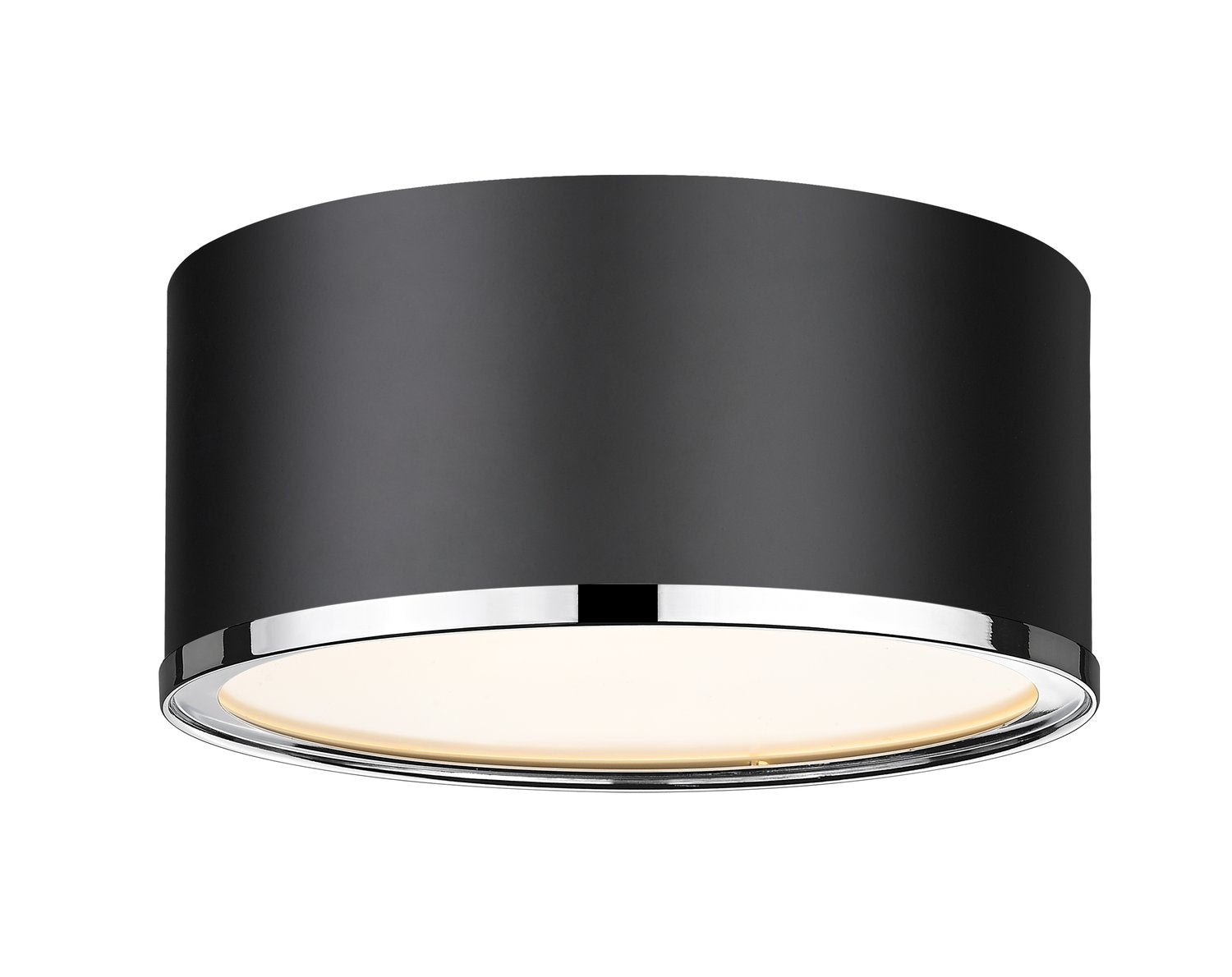 Z-LITE, ARLO FLUSH MOUNT, FLUSH MOUNT CEILING LIGHTS 