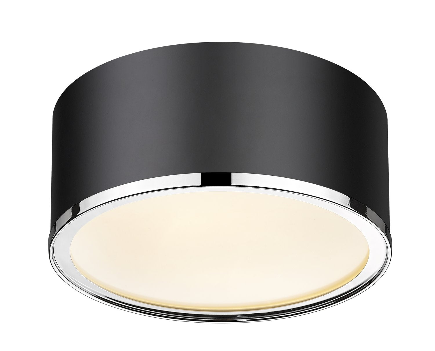 Z-LITE, ARLO FLUSH MOUNT, FLUSH MOUNT CEILING LIGHTS