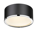 Z-LITE, ARLO FLUSH MOUNT, FLUSH MOUNT CEILING LIGHTS 