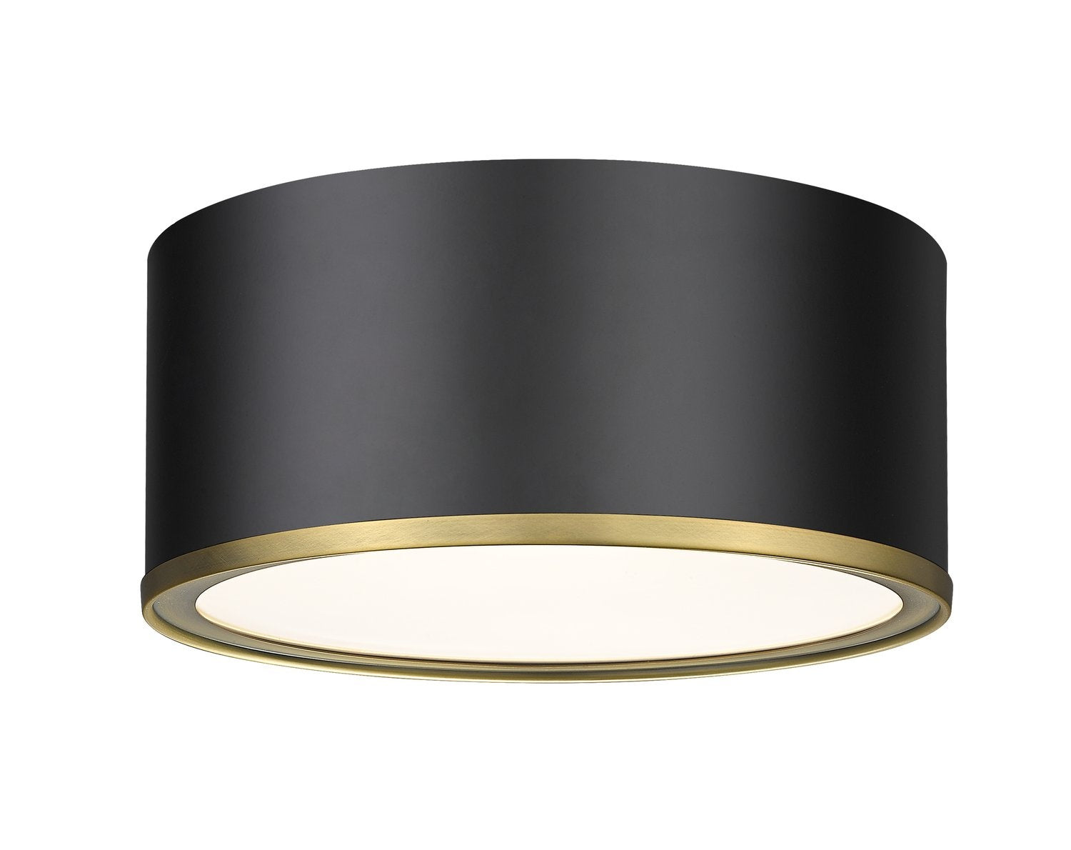 Z-LITE, ARLO FLUSH MOUNT, FLUSH MOUNT CEILING LIGHTS