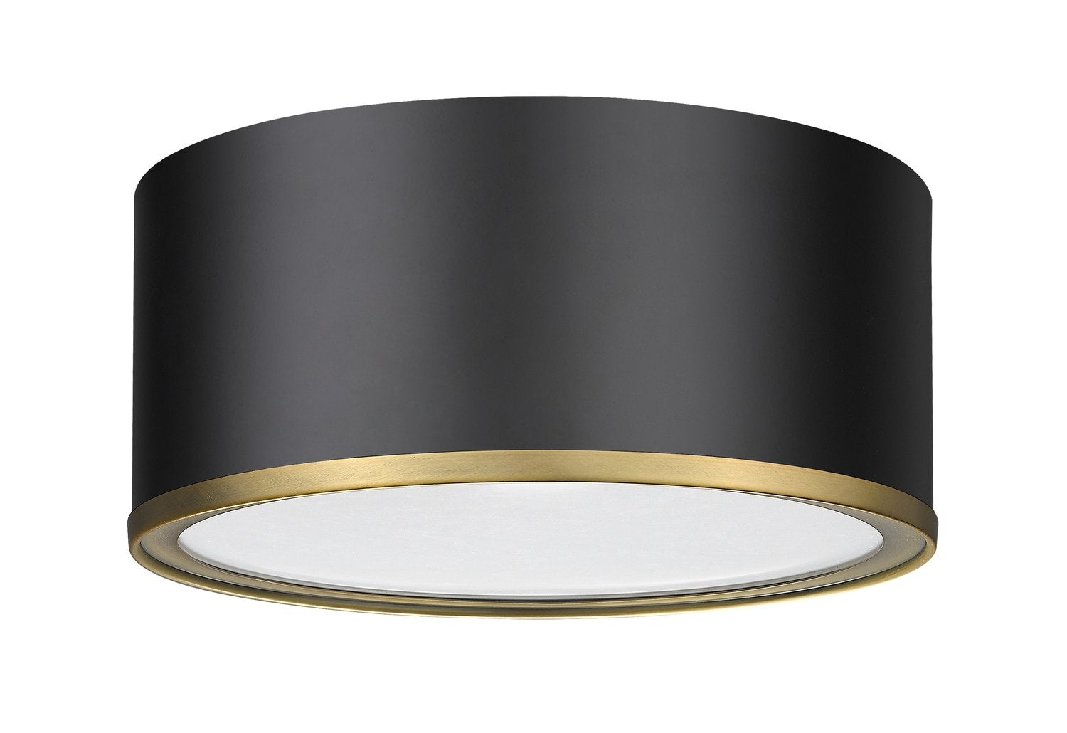 Z-LITE, ARLO FLUSH MOUNT, FLUSH MOUNT CEILING LIGHTS 