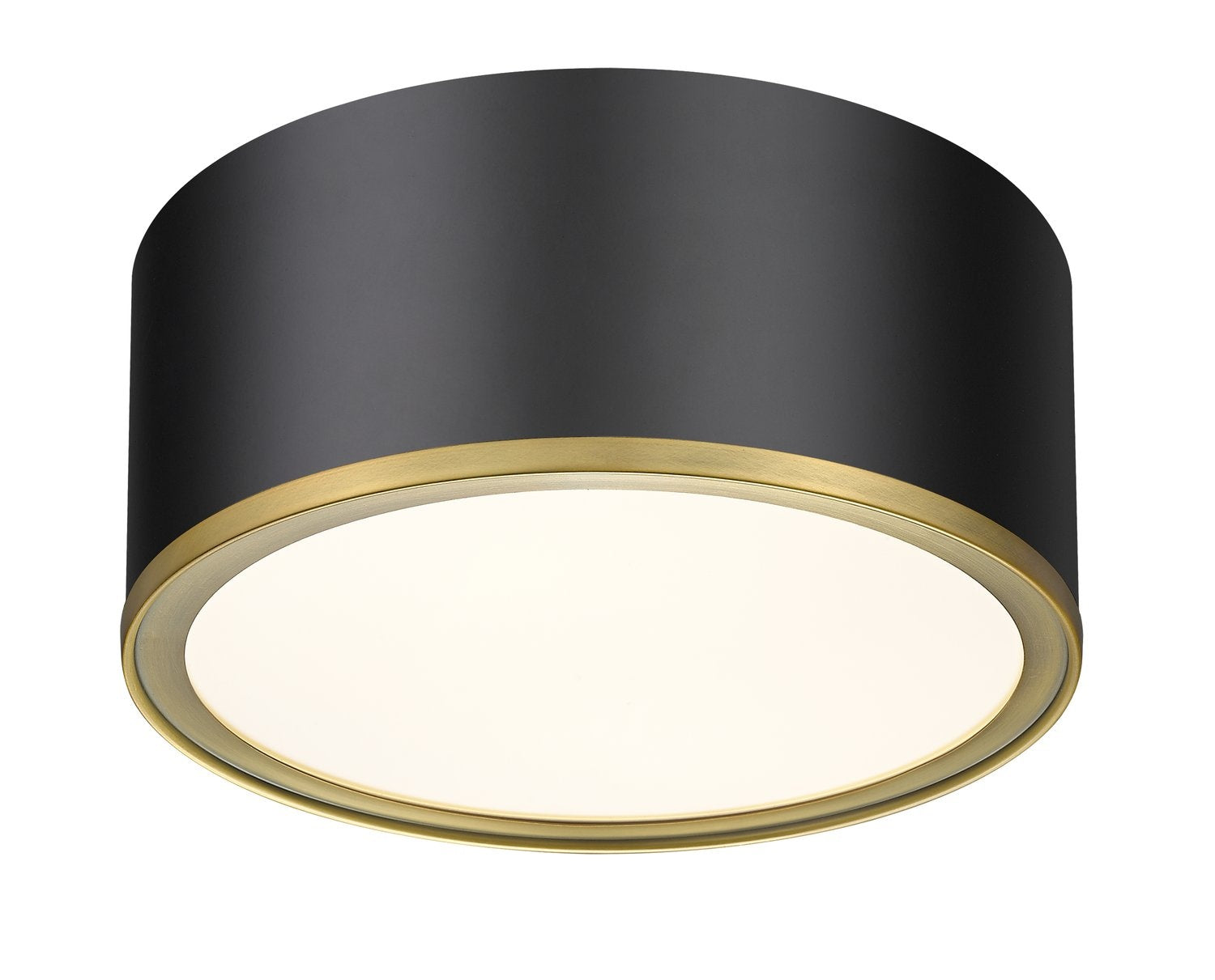 Z-LITE, ARLO FLUSH MOUNT, FLUSH MOUNT CEILING LIGHTS 