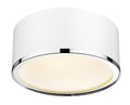 Z-LITE, ARLO FLUSH MOUNT, FLUSH MOUNT CEILING LIGHTS 