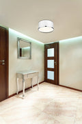 Z-LITE, ARLO FLUSH MOUNT, FLUSH MOUNT CEILING LIGHTS