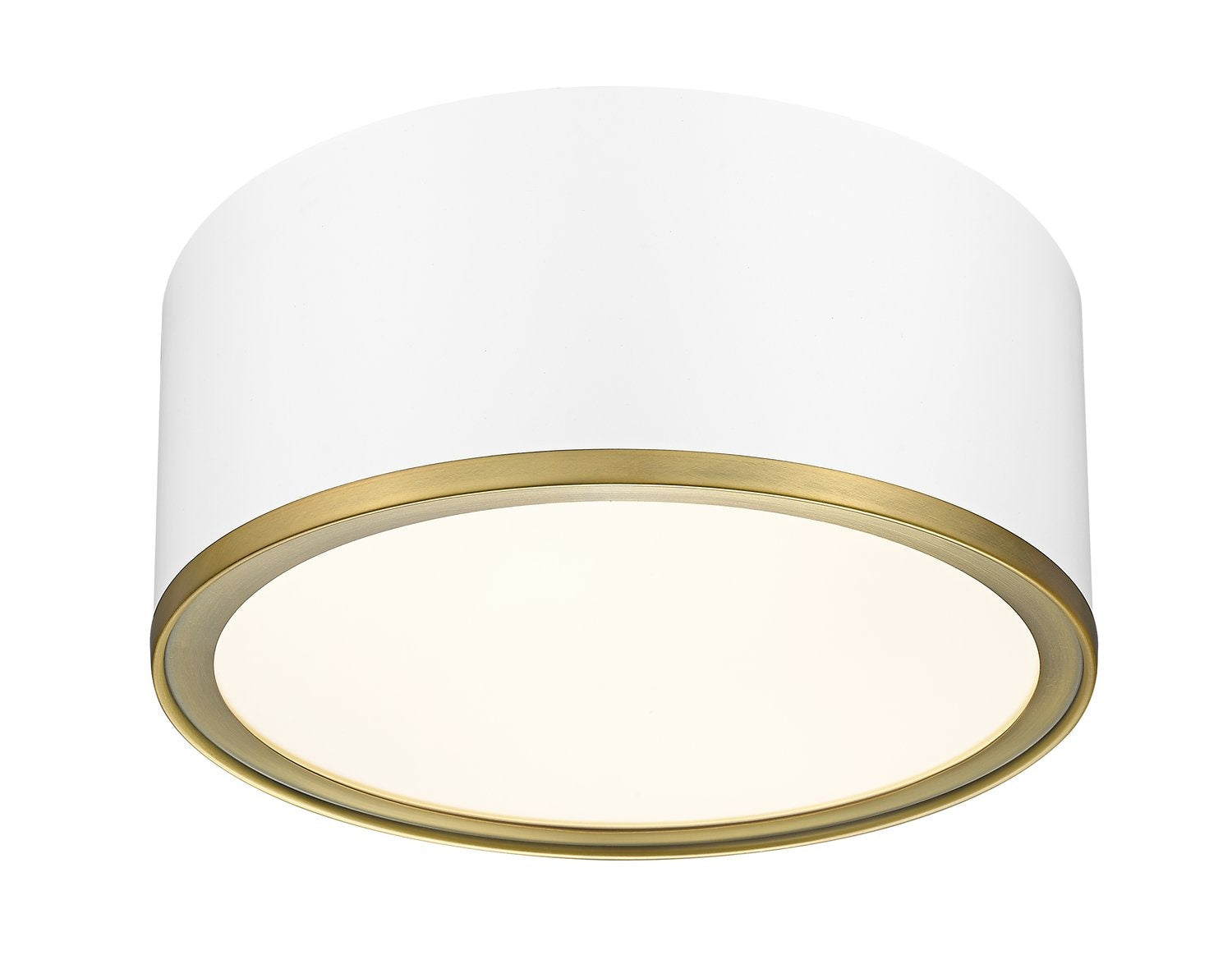 Z-LITE, ARLO FLUSH MOUNT, FLUSH MOUNT CEILING LIGHTS