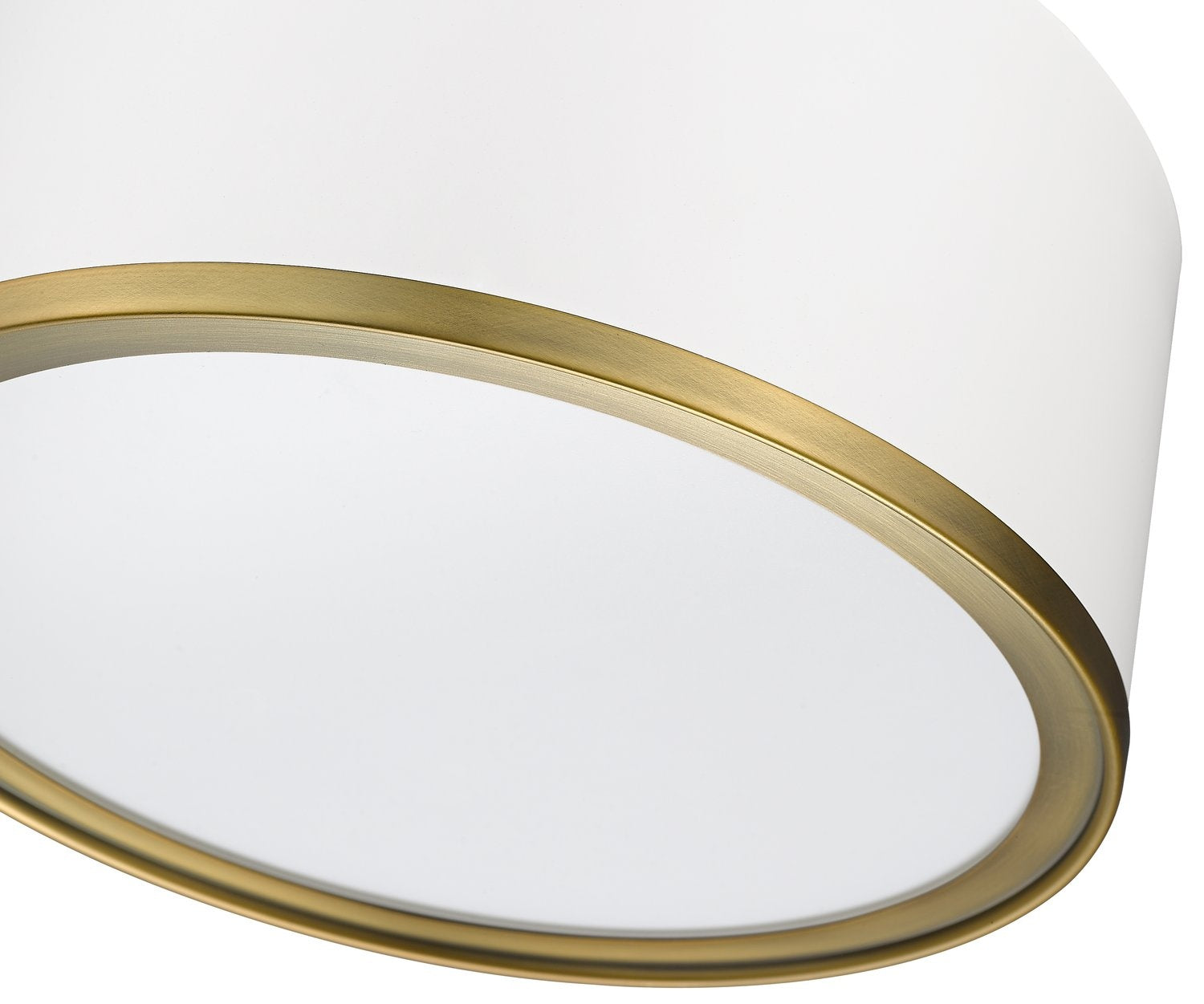 Z-LITE, ARLO FLUSH MOUNT, FLUSH MOUNT CEILING LIGHTS