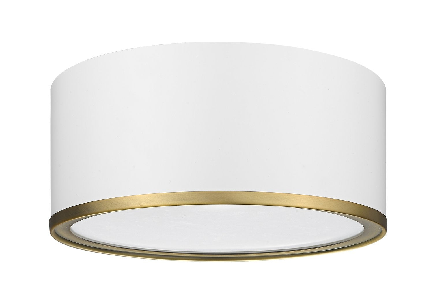 Z-LITE, ARLO FLUSH MOUNT, FLUSH MOUNT CEILING LIGHTS 