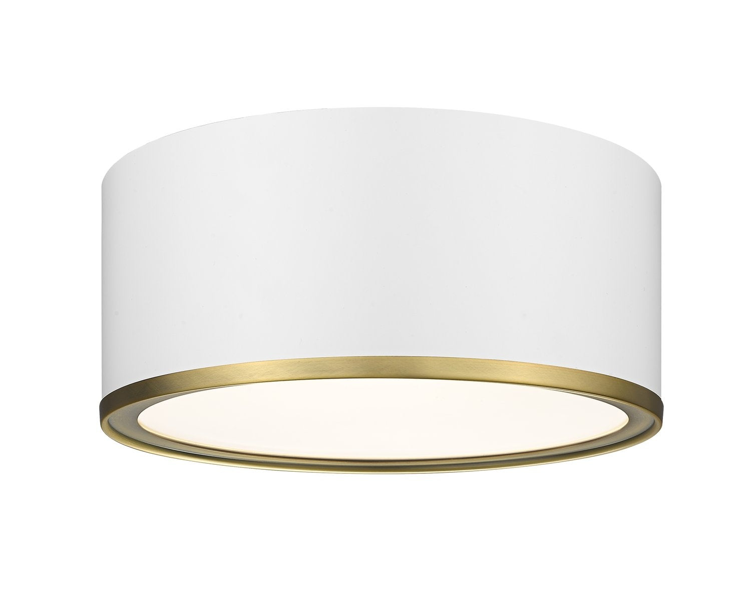 Z-LITE, ARLO FLUSH MOUNT, FLUSH MOUNT CEILING LIGHTS 