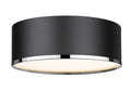 Z-LITE, ARLO FLUSH MOUNT, FLUSH MOUNT CEILING LIGHTS
