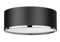 Z-LITE, ARLO FLUSH MOUNT, FLUSH MOUNT CEILING LIGHTS 