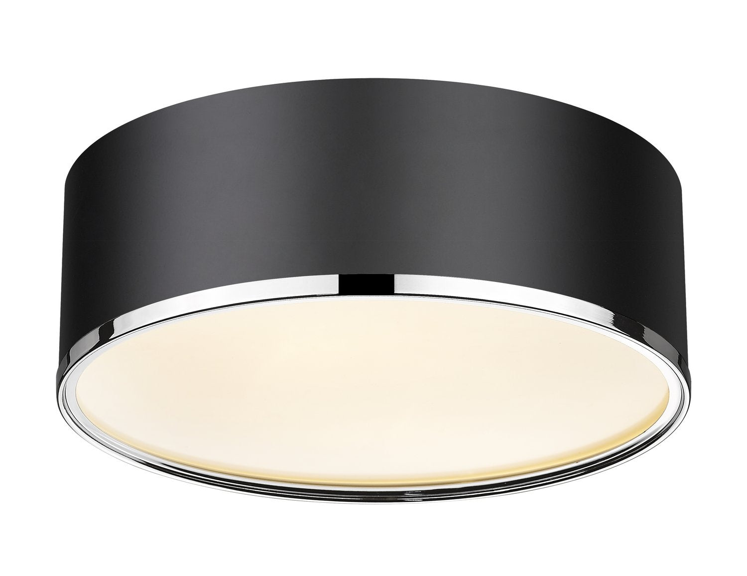 Z-LITE, ARLO FLUSH MOUNT, FLUSH MOUNT CEILING LIGHTS