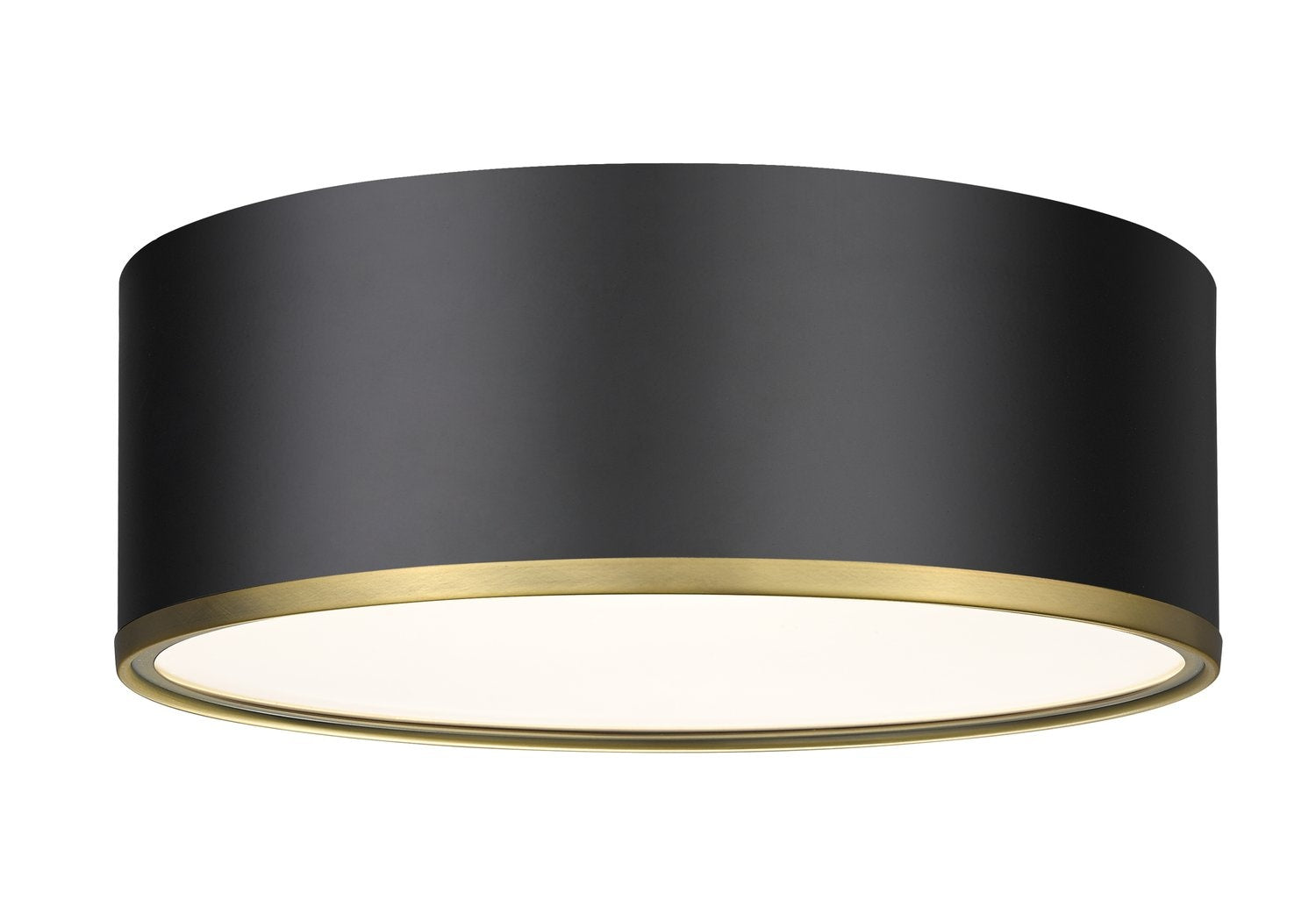 Z-LITE, ARLO FLUSH MOUNT, FLUSH MOUNT CEILING LIGHTS 