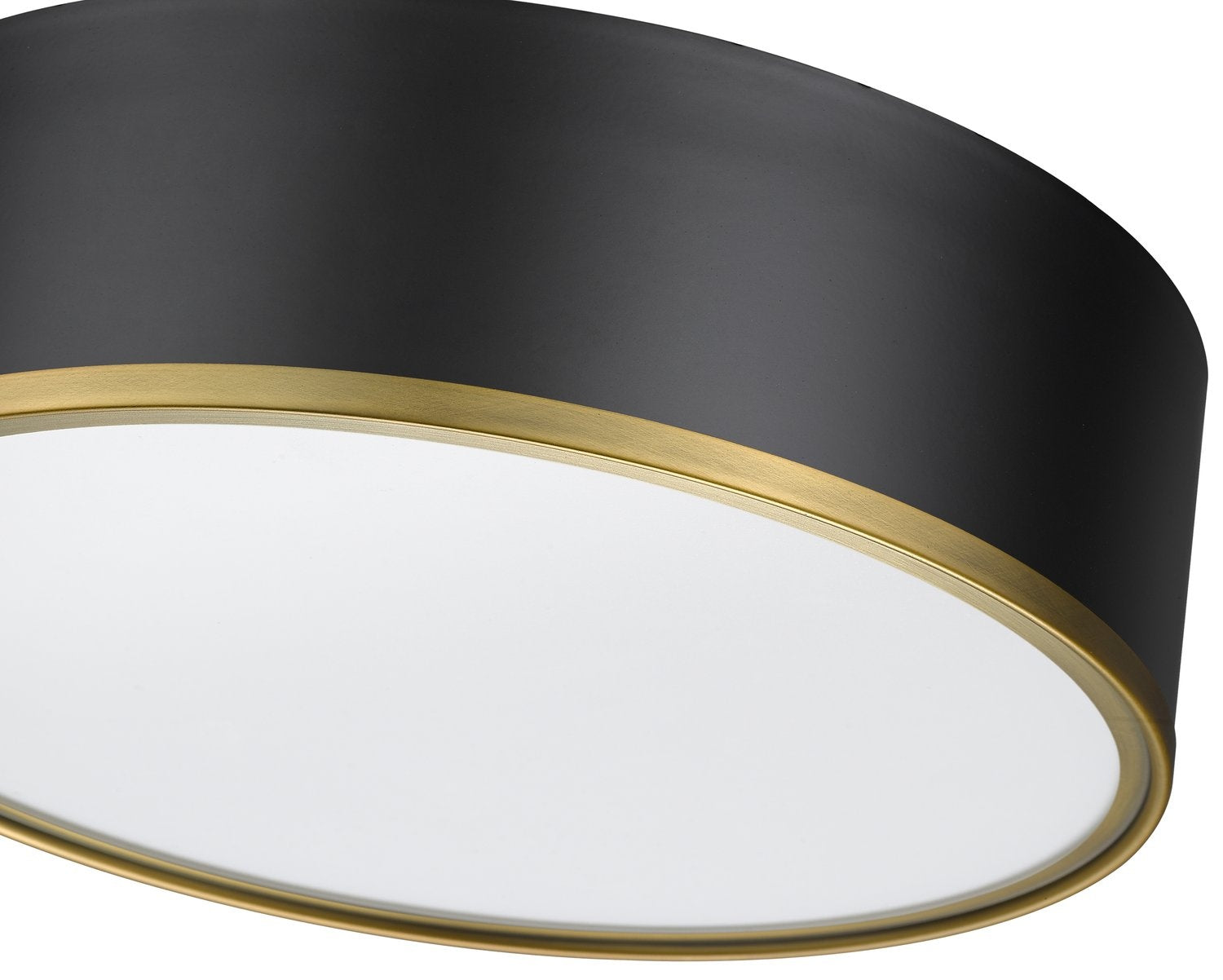 Z-LITE, ARLO FLUSH MOUNT, FLUSH MOUNT CEILING LIGHTS
