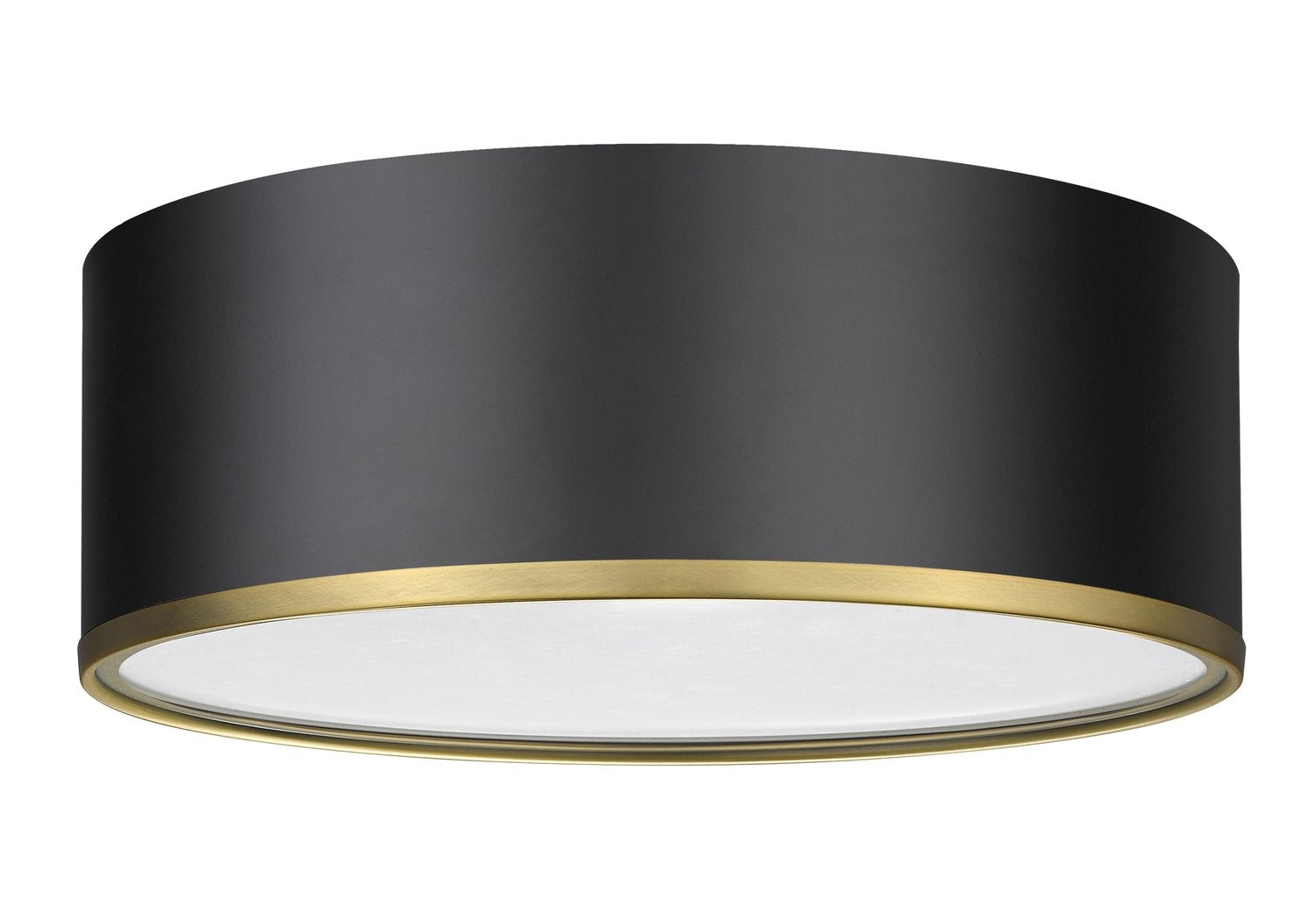 Z-LITE, ARLO FLUSH MOUNT, FLUSH MOUNT CEILING LIGHTS