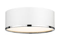 Z-LITE, ARLO FLUSH MOUNT, FLUSH MOUNT CEILING LIGHTS 