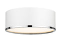 Z-LITE, ARLO FLUSH MOUNT, FLUSH MOUNT CEILING LIGHTS