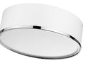Z-LITE, ARLO FLUSH MOUNT, FLUSH MOUNT CEILING LIGHTS