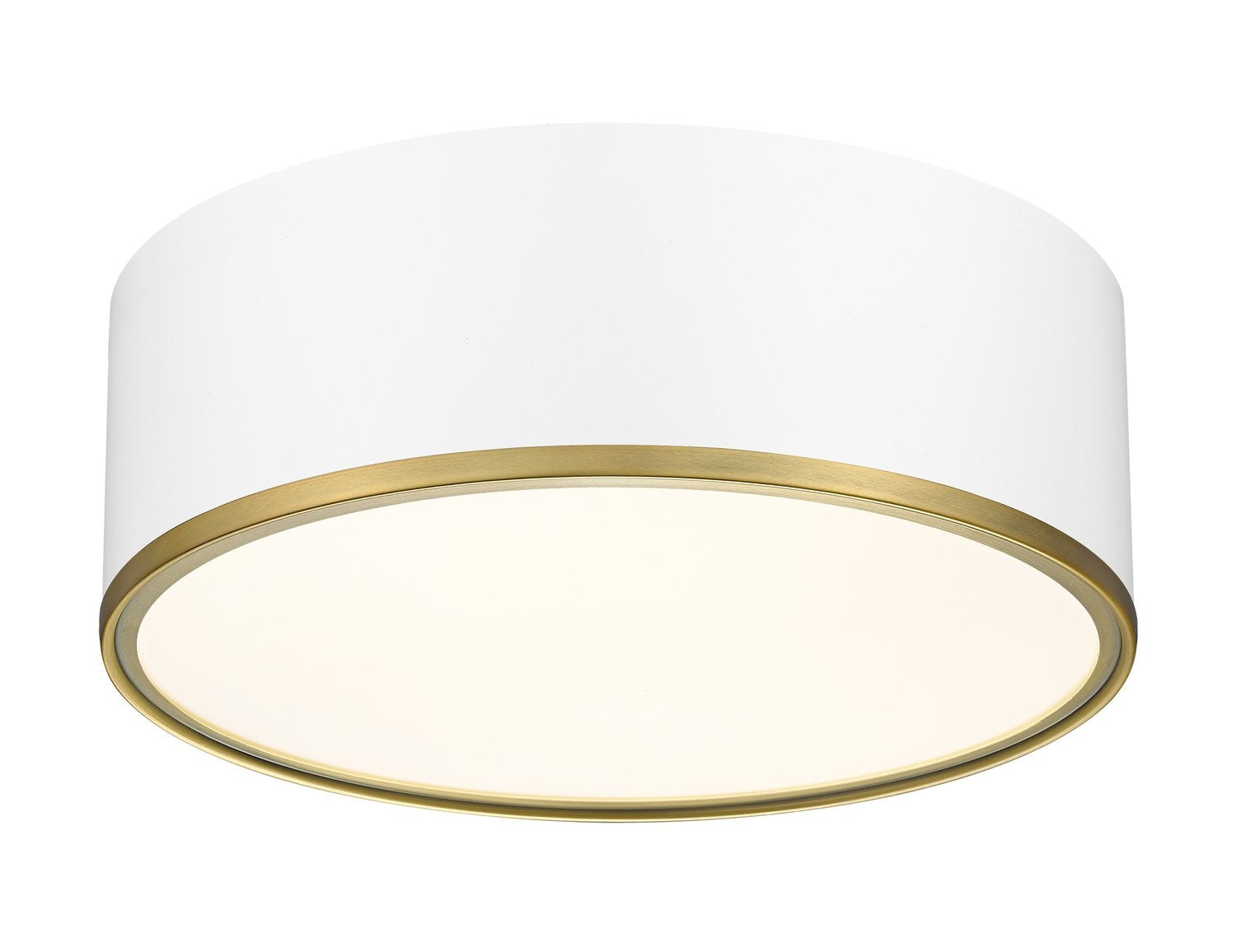 Z-LITE, ARLO FLUSH MOUNT, FLUSH MOUNT CEILING LIGHTS