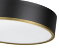 Z-LITE, ARLO FLUSH MOUNT, FLUSH MOUNT CEILING LIGHTS 