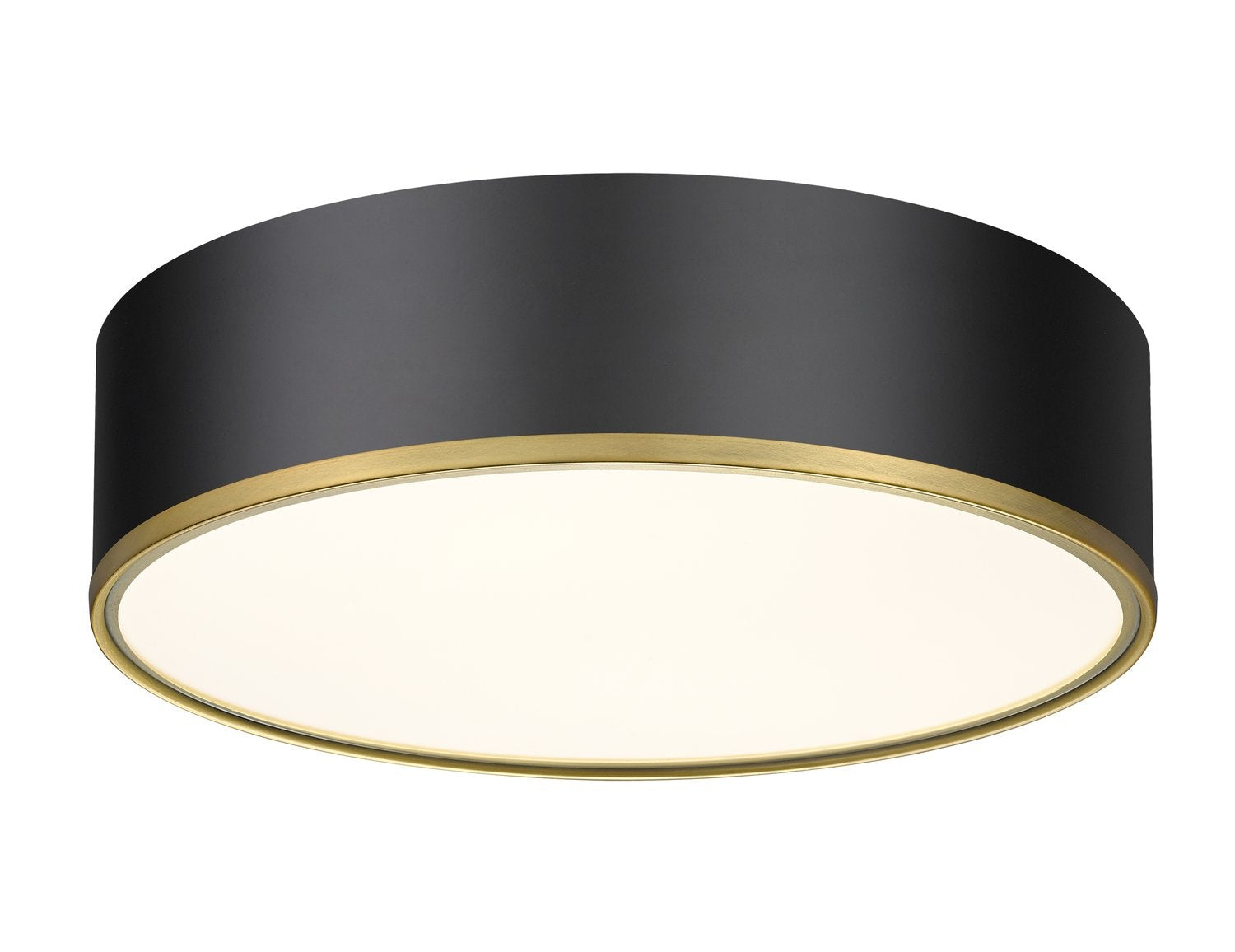 Z-LITE, ARLO FLUSH MOUNT, FLUSH MOUNT CEILING LIGHTS 
