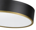 Z-LITE, ARLO FLUSH MOUNT, FLUSH MOUNT CEILING LIGHTS