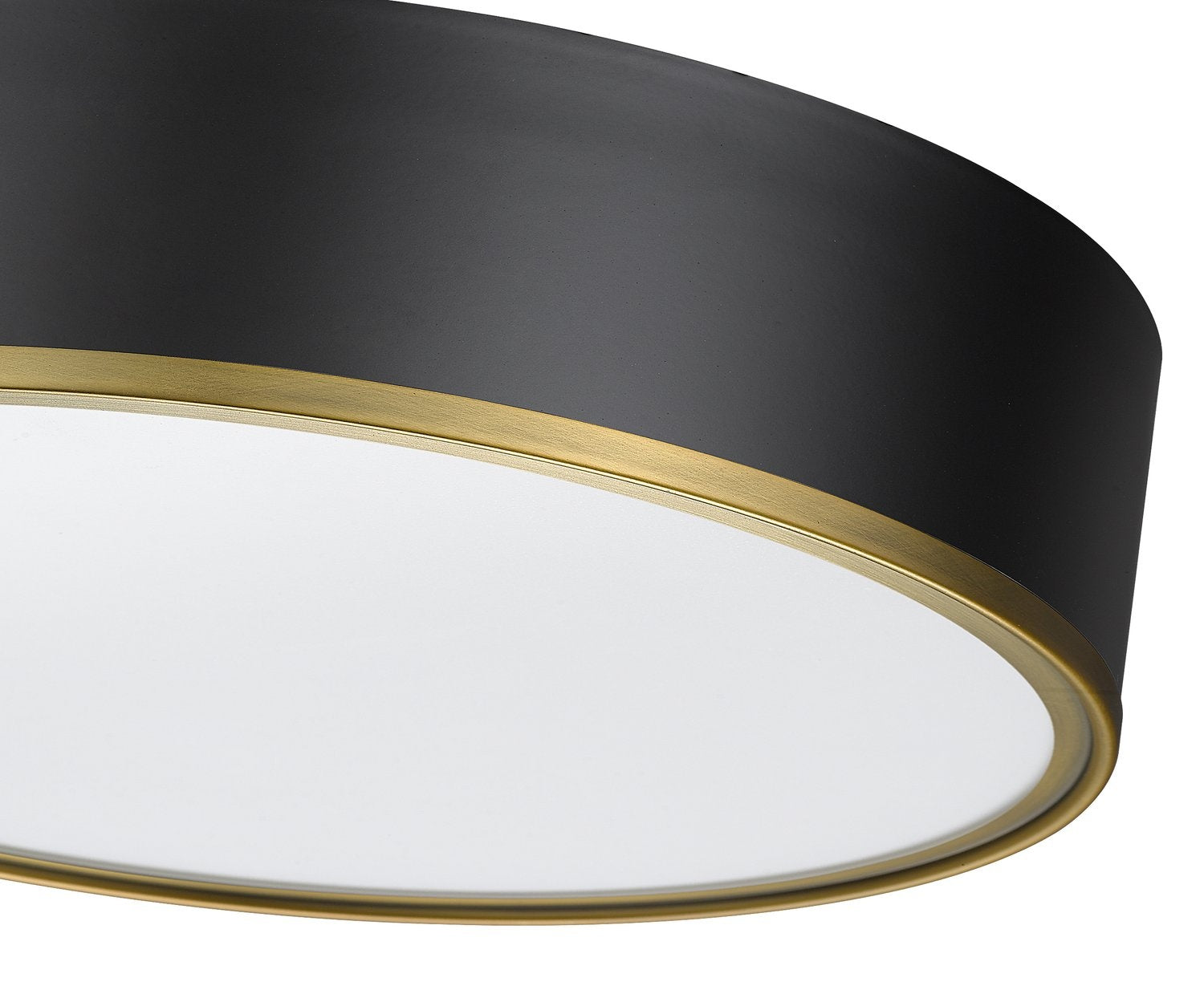 Z-LITE, ARLO FLUSH MOUNT, FLUSH MOUNT CEILING LIGHTS
