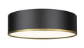 Z-LITE, ARLO FLUSH MOUNT, FLUSH MOUNT CEILING LIGHTS