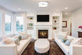 Z-LITE, ARLO FLUSH MOUNT, FLUSH MOUNT CEILING LIGHTS