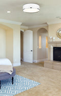 Z-LITE, ARLO FLUSH MOUNT, FLUSH MOUNT CEILING LIGHTS