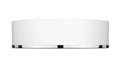 Z-LITE, ARLO FLUSH MOUNT, FLUSH MOUNT CEILING LIGHTS