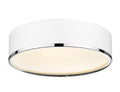 Z-LITE, ARLO FLUSH MOUNT, FLUSH MOUNT CEILING LIGHTS
