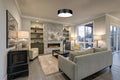 Z-LITE, ARLO FLUSH MOUNT, FLUSH MOUNT CEILING LIGHTS