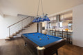 Z-LITE, CORDON 3 LIGHT BILLIARD, LINEAR LIGHT