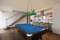 Z-LITE, CORDON 3 LIGHT BILLIARD, LINEAR LIGHT