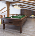 Z-LITE, CORDON 3 LIGHT BILLIARD, LINEAR LIGHT