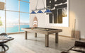 Z-LITE, CORDON 3 LIGHT BILLIARD, LINEAR LIGHT