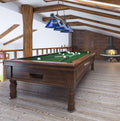 Z-LITE, CORDON 3 LIGHT BILLIARD, LINEAR LIGHT