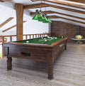Z-LITE, CORDON 3 LIGHT BILLIARD, LINEAR LIGHT