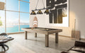 Z-LITE, CORDON 3 LIGHT BILLIARD, LINEAR LIGHT