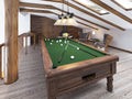 Z-LITE, CORDON 3 LIGHT BILLIARD, LINEAR LIGHT