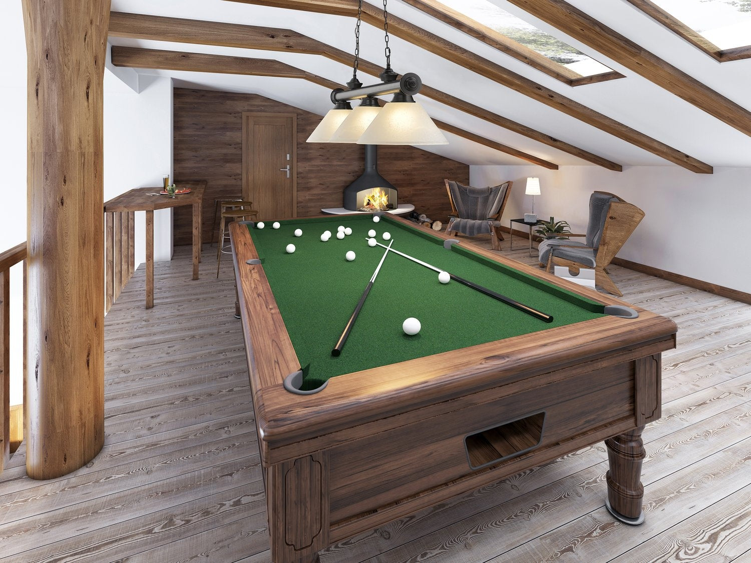 Z-LITE, CORDON 3 LIGHT BILLIARD, LINEAR LIGHT