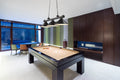 Z-LITE, CORDON 3 LIGHT BILLIARD, LINEAR LIGHT