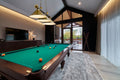 Z-LITE, CORDON 3 LIGHT BILLIARD, LINEAR LIGHT