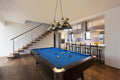 Z-LITE, CORDON 3 LIGHT BILLIARD, LINEAR LIGHT