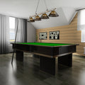 Z-LITE, CORDON 4 LIGHT BILLIARD, LINEAR LIGHT