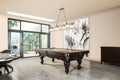 Z-LITE, CORDON 4 LIGHT BILLIARD, LINEAR LIGHT